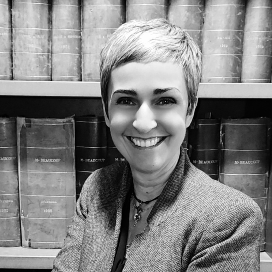 Corinne Rostaing-Mussio, notaire, Office notarial de la Villette