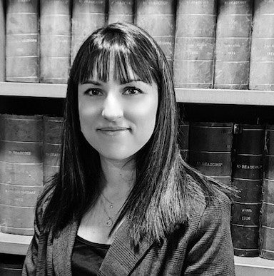 Maitre Tiffany Cornu